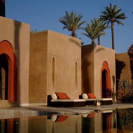 Dar Jl Villa Marrakesh Exterior foto