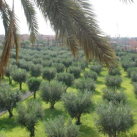 Dar Jl Villa Marrakesh Exterior foto