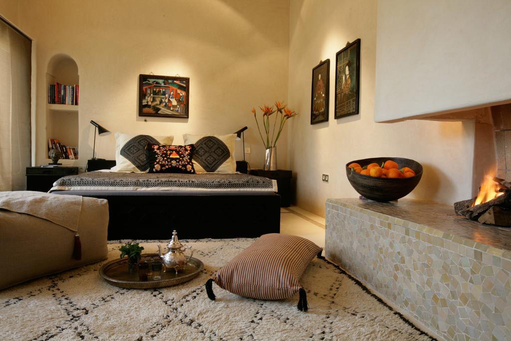 Dar Jl Villa Marrakesh Exterior foto