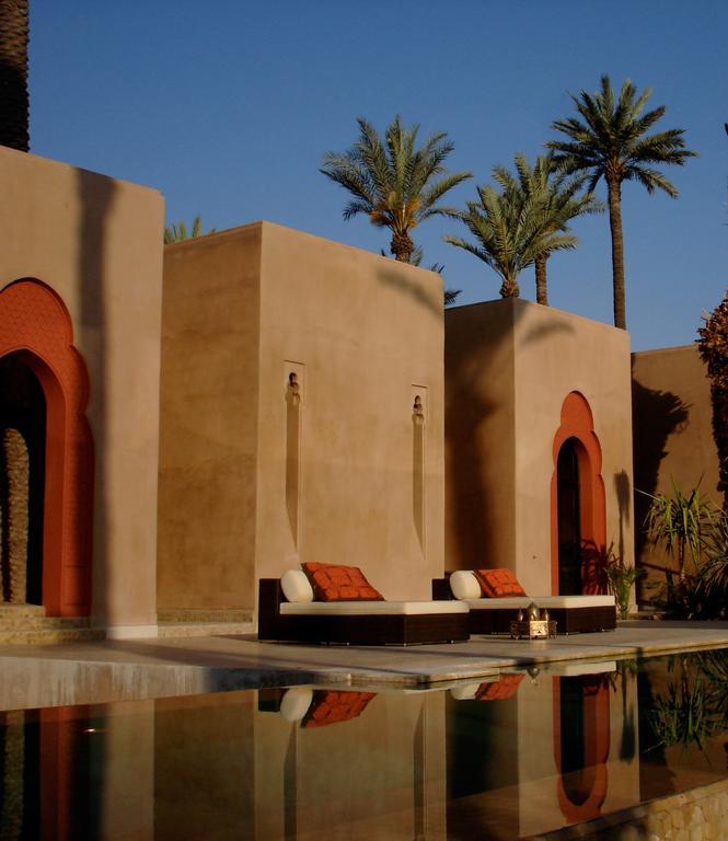 Dar Jl Villa Marrakesh Exterior foto