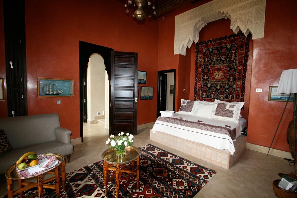 Dar Jl Villa Marrakesh Exterior foto