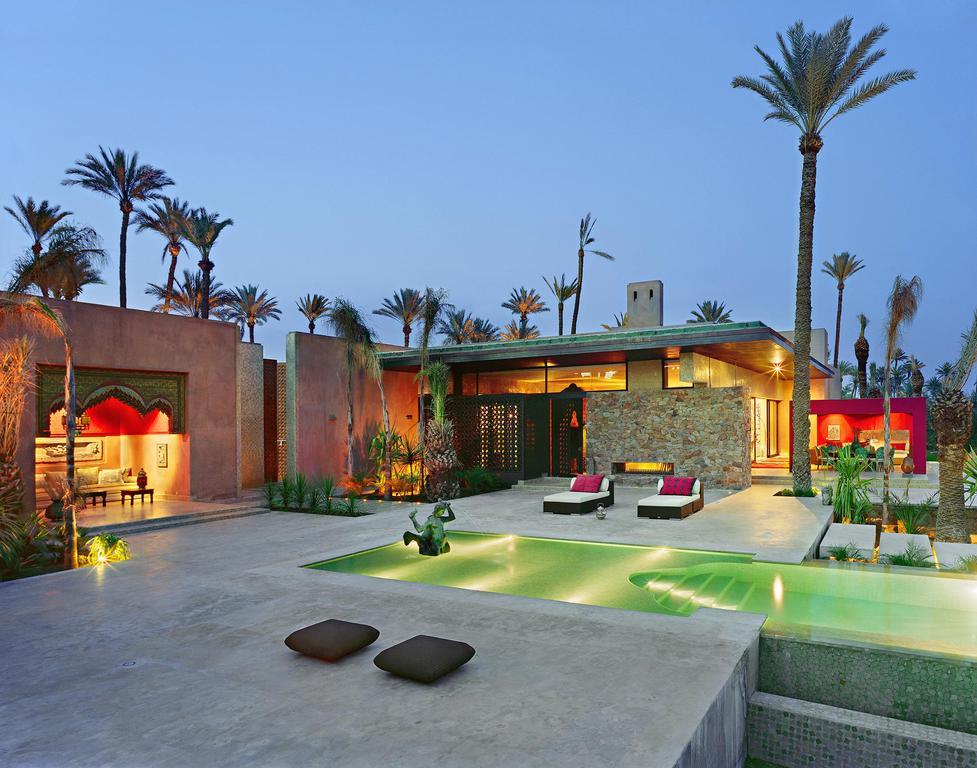 Dar Jl Villa Marrakesh Exterior foto