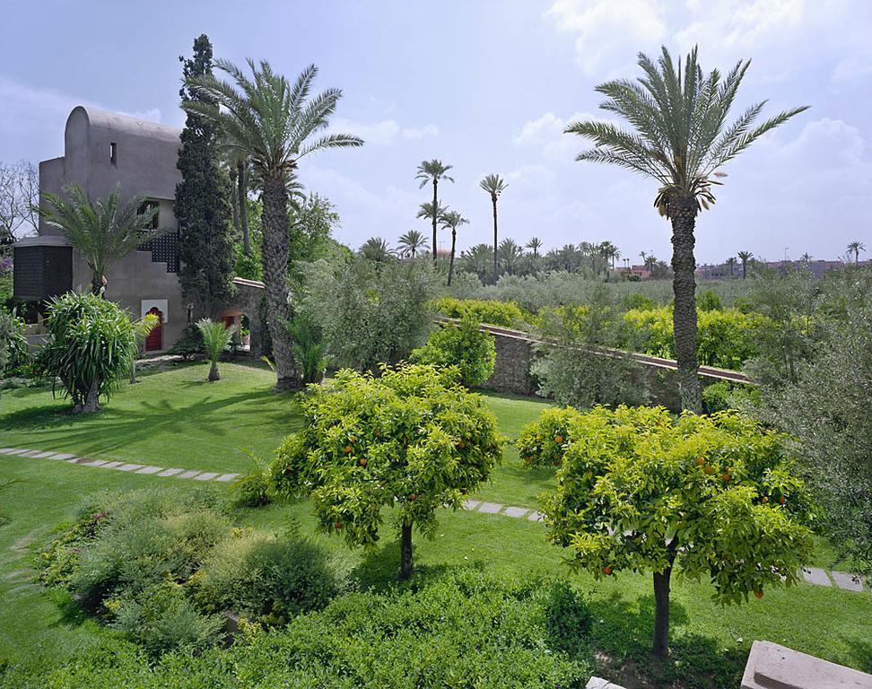 Dar Jl Villa Marrakesh Exterior foto